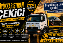 Büyükkarıştıran Çekici