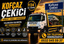 Kofçaz Çekici