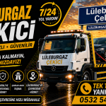 Lüleburgaz Çekici